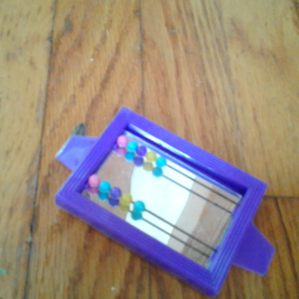 Bird toys